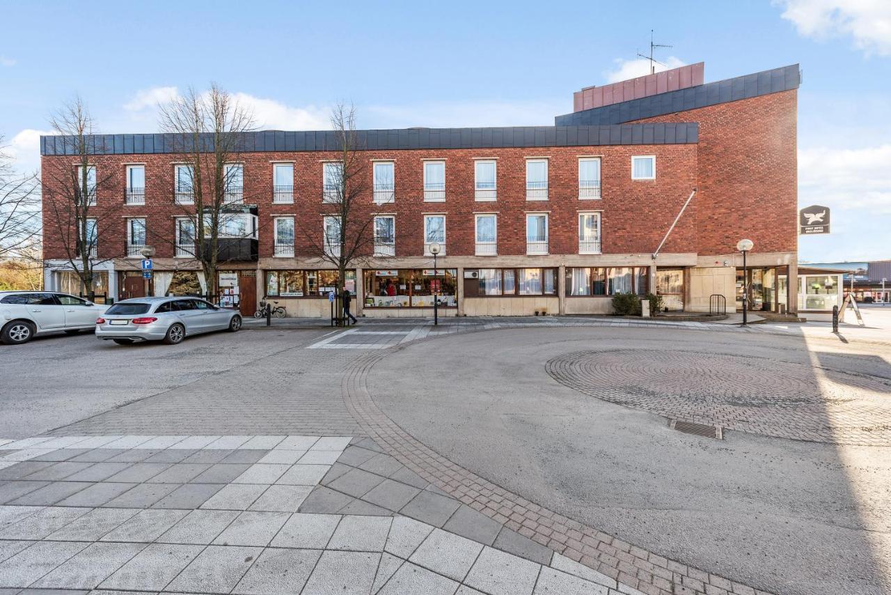 Hotel Oxeloesund Exterior photo