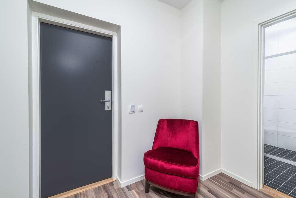 Hotel Oxeloesund Amenities photo